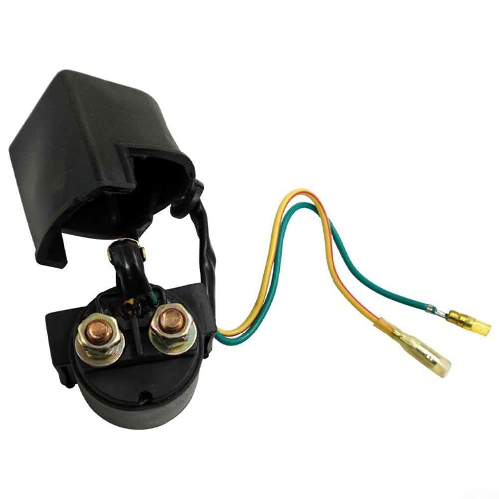 Motorcycle Starter Solenoid Starter Relay Solenoid