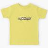 Parte superior (Meninas a partir de 4 anos) – T-Shirts