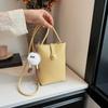 Women Cow Leather Daily Use Purse for Phone Bag Female Handbag Sac Luxury Soft Solid Genuine Leather Shoulder Crossbody Bag