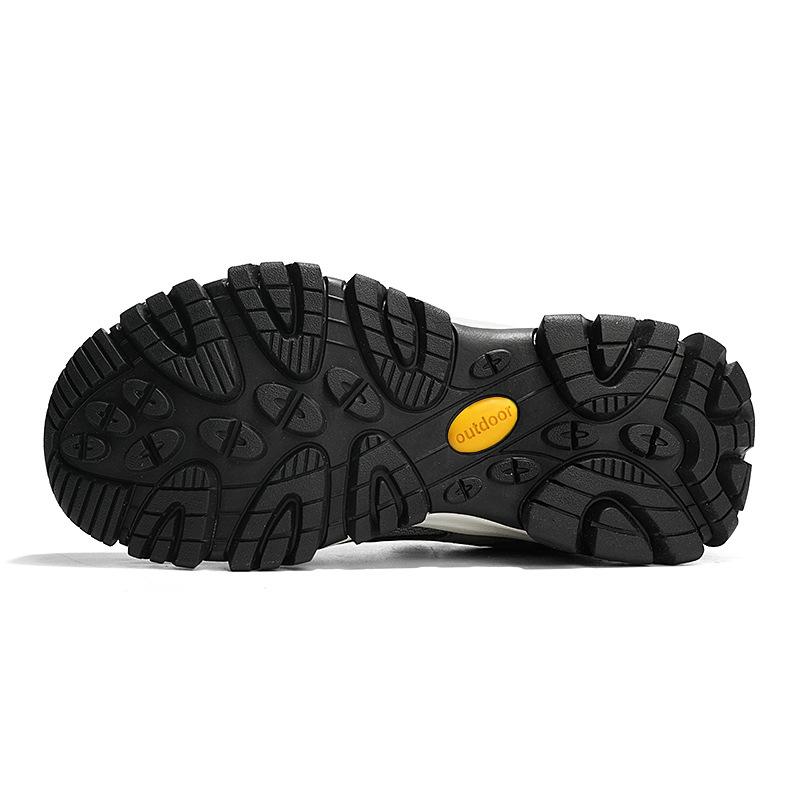 Buitenwandelschoenen heren en dames koppels wandelschoenen klimschoenen grote maat casual sportschoenen antislip