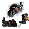 Ceramic Bottle MOTORCYCLE 0.5L Original Gift for Alcohol Carafe