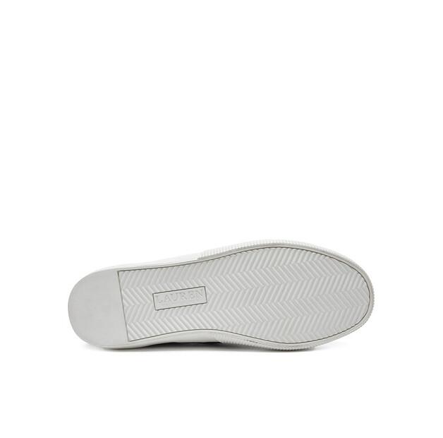Кроссовки LAUREN RALPH LAUREN Janson II 802775372002 Black