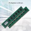 2GB DDR3 1333MHz 240Pin For AMD Desktop Motherboard Dedicated Memory RAM