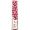 Ishida Chopstick Sleeve Sakura Chirashi Red