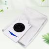 Deebot Ecovacs For T30s Combo Robot Vacuum Cleaner Replacement Parts Dust Bags