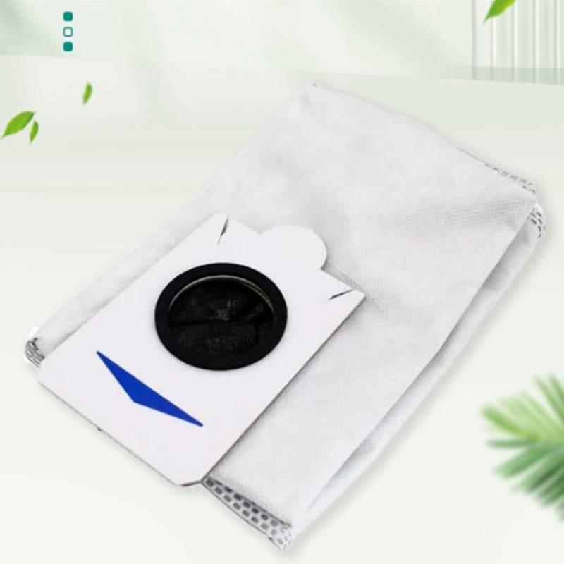 Deebot Ecovacs For T30s Combo Robot Vacuum Cleaner Replacement Parts Dust Bags