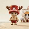 New One Piece Chopper Plush Doll Cute Tony Chopper Plushie Anime Peripherals Toys Birthday Christmas Gift