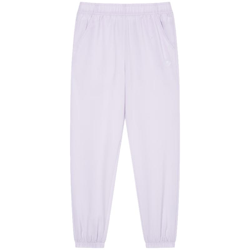 XTEP Kids Lightweight Quick-Dry Anti-Mosquito Sports Long Pants 165