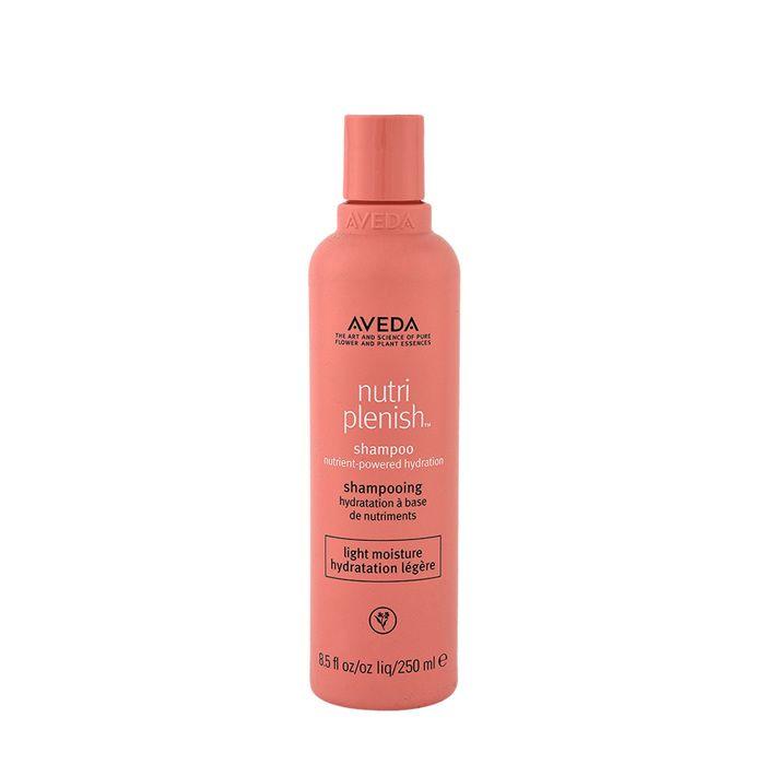Aveda Nutri Plenish Light Moisture Shampoo 250ml