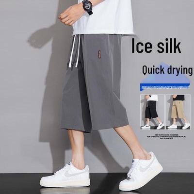 Pantaloni – Pantaloni e pantaloncini capri