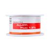 50g 0.3mm Tin Rosin Core Solder Soldering Wire Sn60 40 Flux 1.2percent
