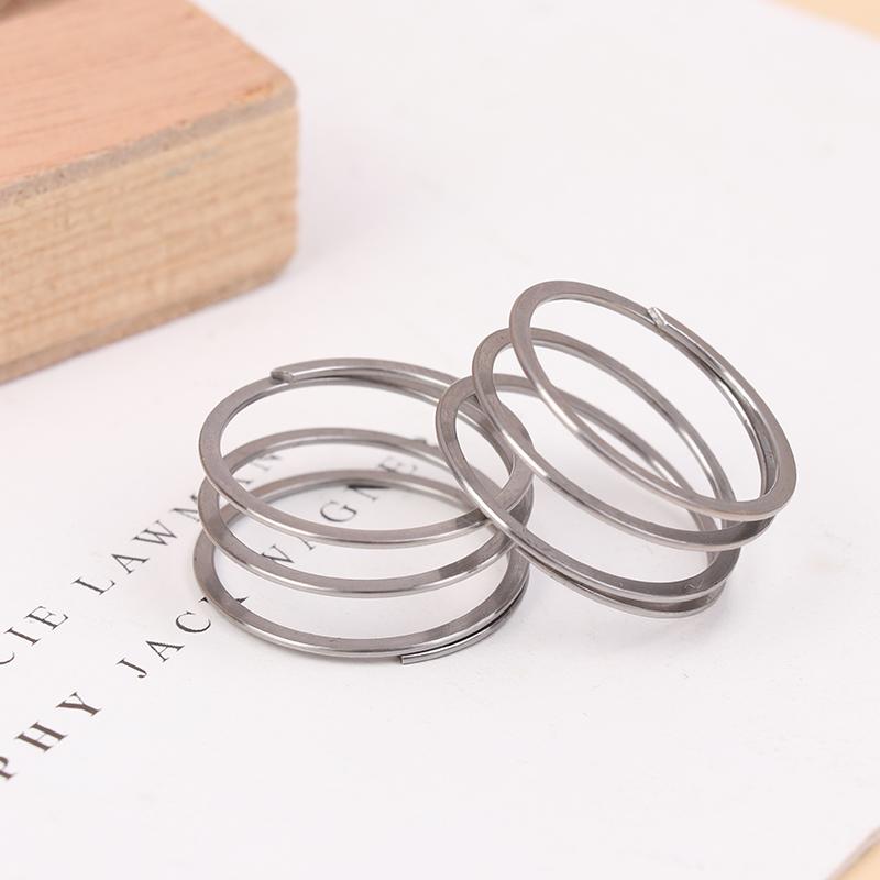 1Pair Flat Steel Ratchet Hub Springs For GOLDIX M370 240 180 Series Road Bike Style Wheel Hub Repair Replacement Parts