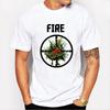Fortnite Men Faddish Women Shirt Tshirt Leisure Short Sleeve Clothes Mens