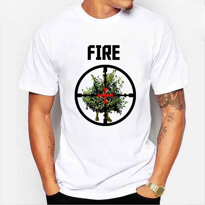 Fortnite Men Faddish Women Shirt Tshirt Leisure Short Sleeve Clothes Mens
