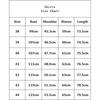 Men's Striped Long Sleeve Shirts Autumn Anti-wrinkle Business Shirt Fashion Casual Comfortable Breathe Slim Fit Shirts