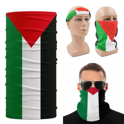 Bandana Half Coverage Breathable Face-Cover Fishing for Cycling Riding Outdoor Sports