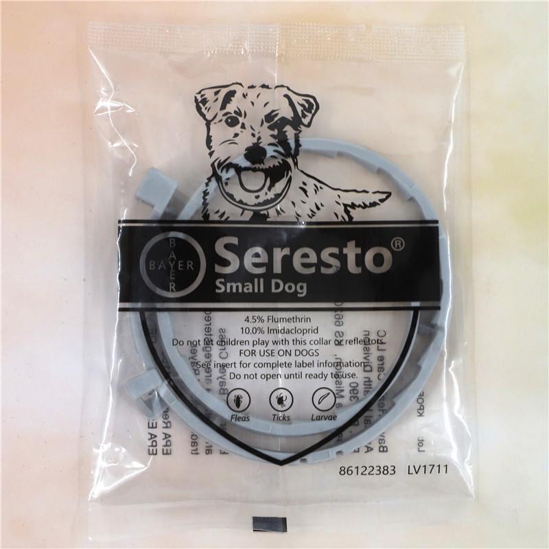 Reflective Double Handle Retractable Dog Leash for Running