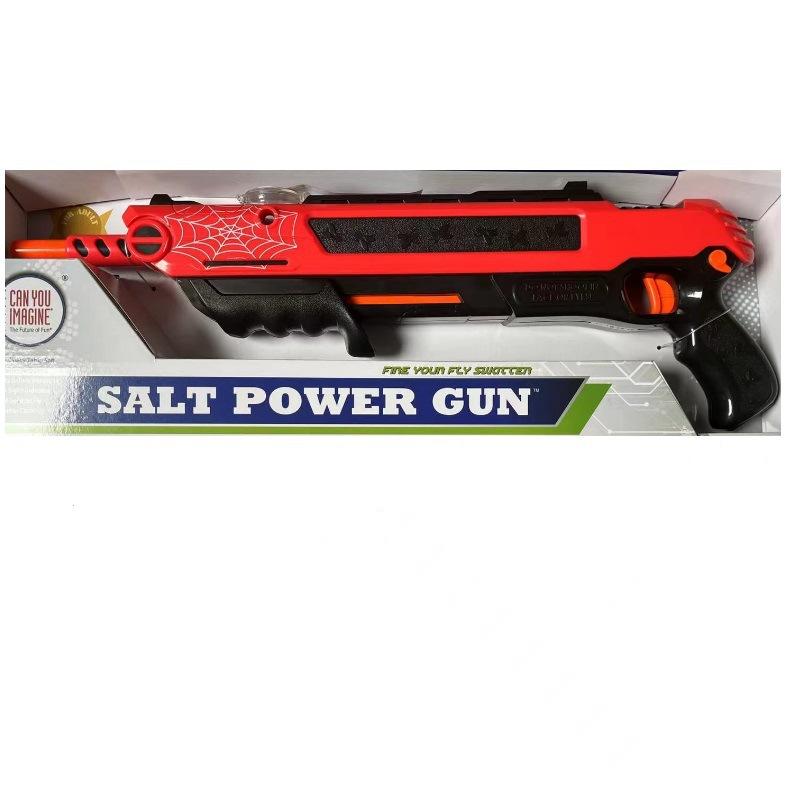 2026 Upgraded Bug A Salt Gun