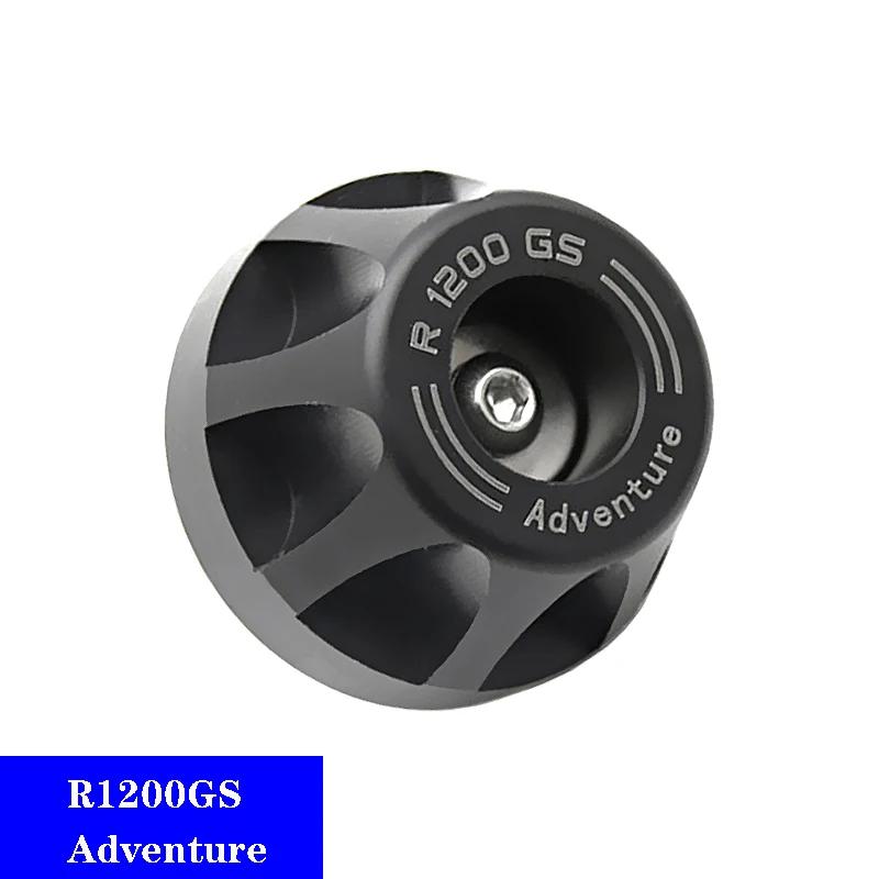 For BMW R 1250GS R 1250 1200 GS LC Adventure R1250GS R1200GS 2019 Motorcycle Final Drive Housing Cardan Crash Slider Protector
