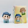 5pcs Shinchan Crayon Handmade Cartoon Model Furniture Decor Ornaments Desktop