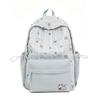 Schoolbag new schoolbag girls junior high school students Japanese cute design girls college style backpack
