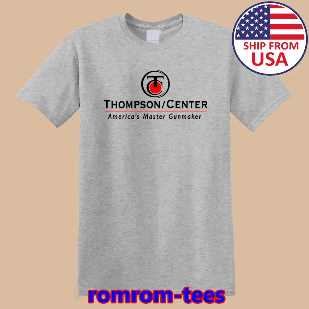 Thompson Center Gunmaker Gray Size S-5XL S