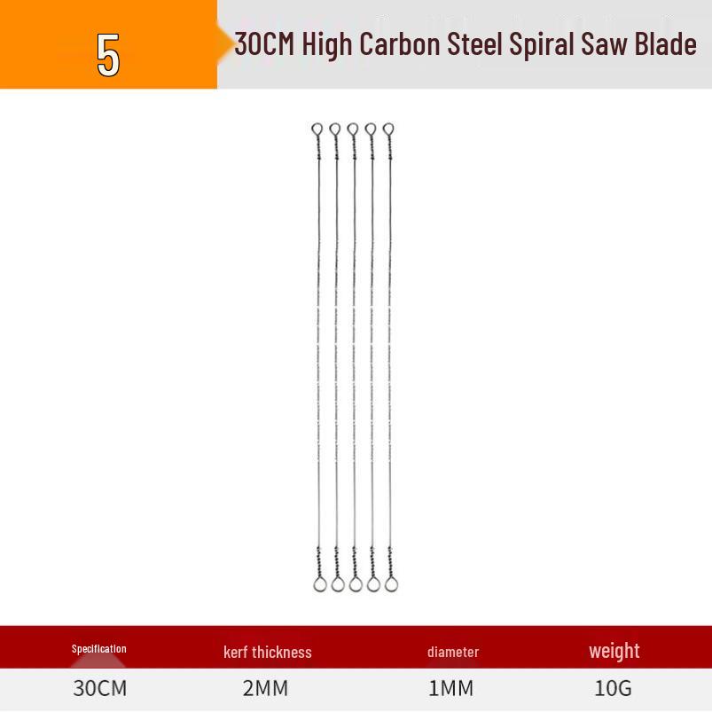 Multifunctional Woodworking Jigsaw & Universal Hand Saw