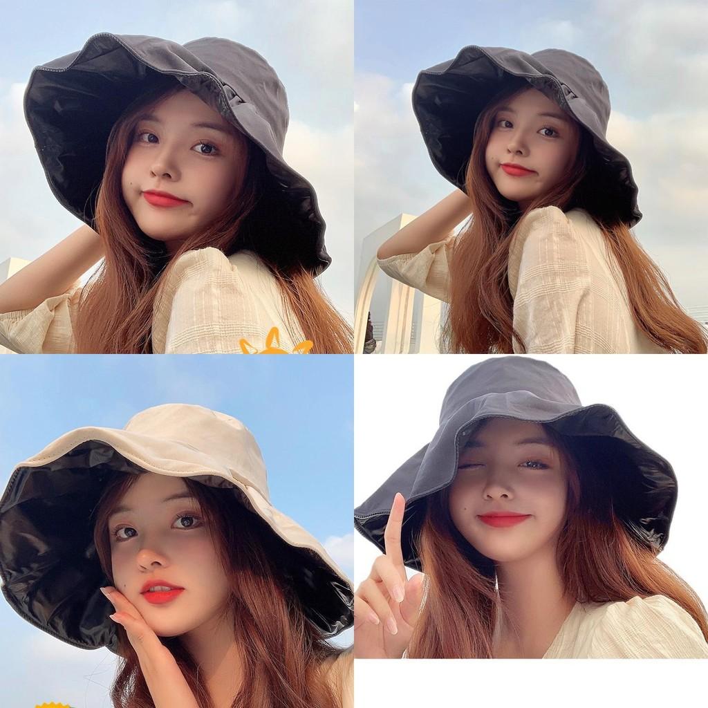 Elegant Womens Fisherman Hat With Sun Blocking And Breathable Features