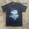 Vintage 1989 The Cure Disintegration Prayer Tour Tshirt S5XL Black PA6276 Unisex T-Shirt