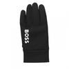 Hugo Boss Unisex Adult Logo Outdoor Gloves
