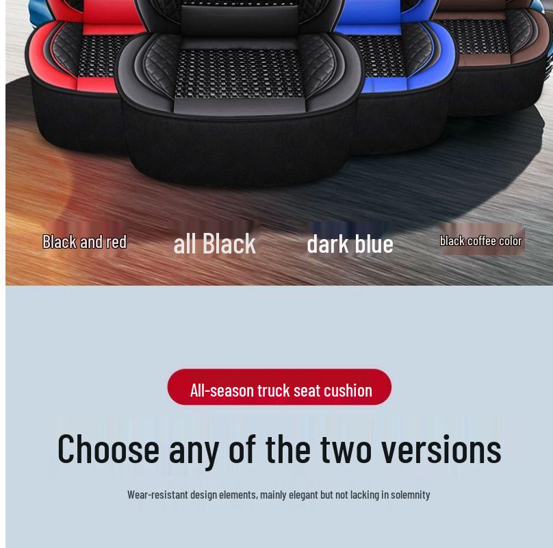 Foton Aumark 726/716/728 LKW Ledersitzbezüge und Polster