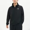 Anta Basketball Collection Trench Coat Men's Basic Black 952411602-4