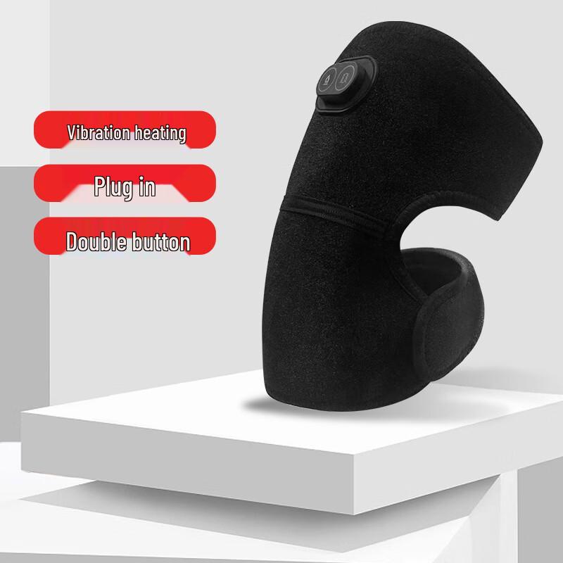 Mussels Portable Electric Heating Knee Massager