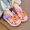 Boys' Sandals  Summer Beach Shoes  Baby Anti-slip Walking Shoes