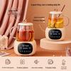 Bear Portable Detachable Wellness Cup CN plug (adapter included)
