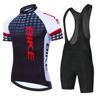 Roupa de ciclismo – Conjuntos de roupa de ciclismo