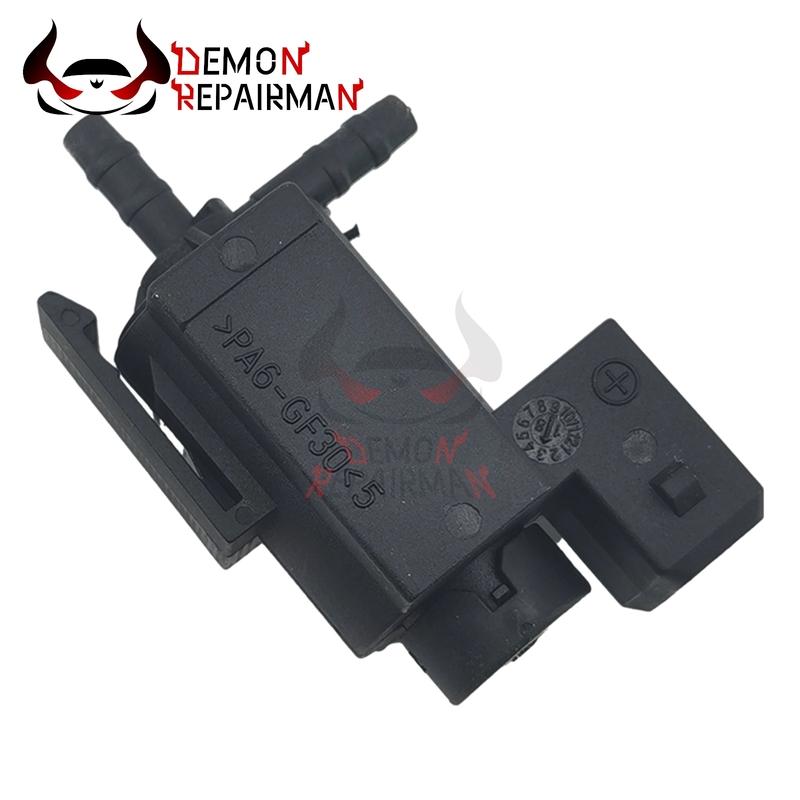 Vacuum Solenoid Valve For VOLVO S40 V40 V50 1.6 1.8 1.9 2.0 S70 S80 V70 30611668 31430034 72224016 722240150