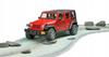 Jeep Wrangler Unlimited Rubicon BRUDER 02525 Profi Series 1:16