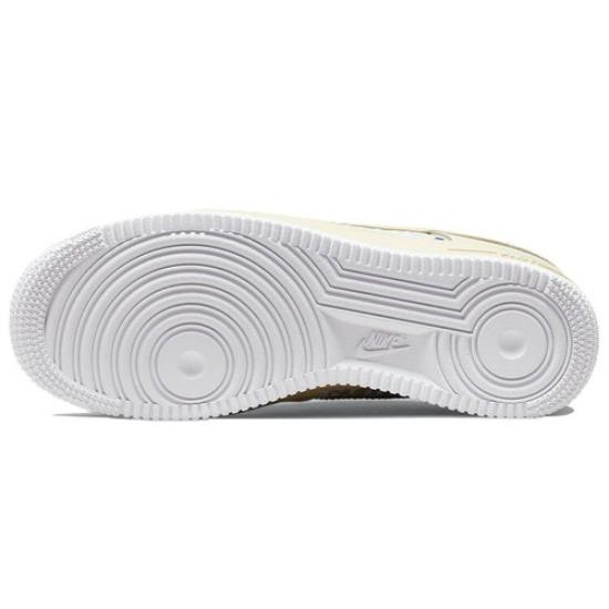 Nike Air Force 1 Low '07 LV8 Hangul Day 2021 - DO2701-715