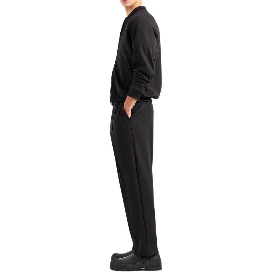 EMPORIO ARMANI Jackets & Coats Men's Black 3D1B7T-1J9KZ-0999