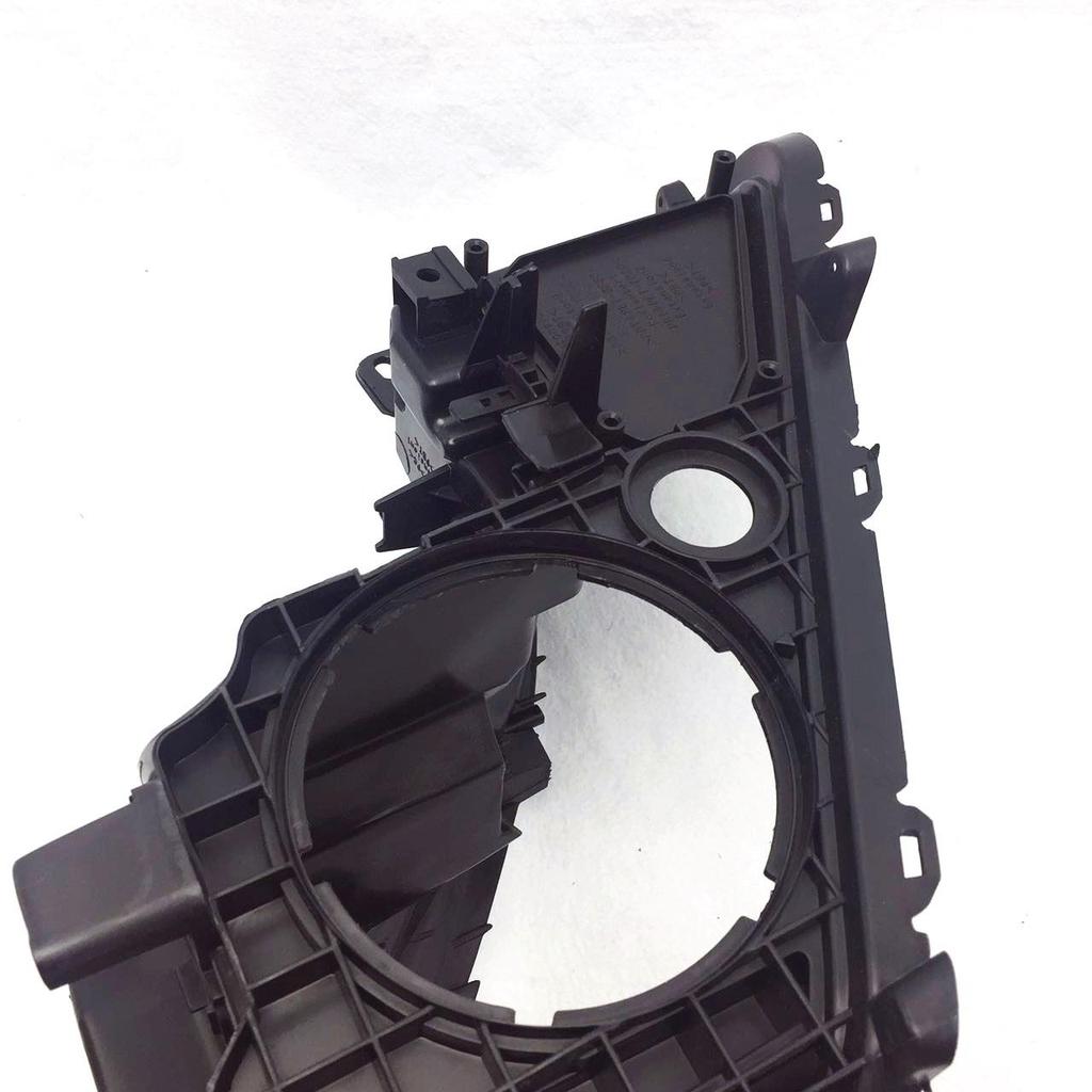 Toyota RAV4 LED Scheinwerfer Grundgehäuse (2016-2018) - Schwarz