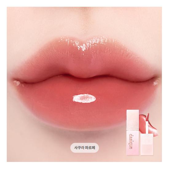DASIQUE Juicy Dewy Tint (27 Options)