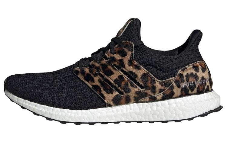 UltraBoost Adidas Dna  Animal Pack - Leopard  FZ2731 36