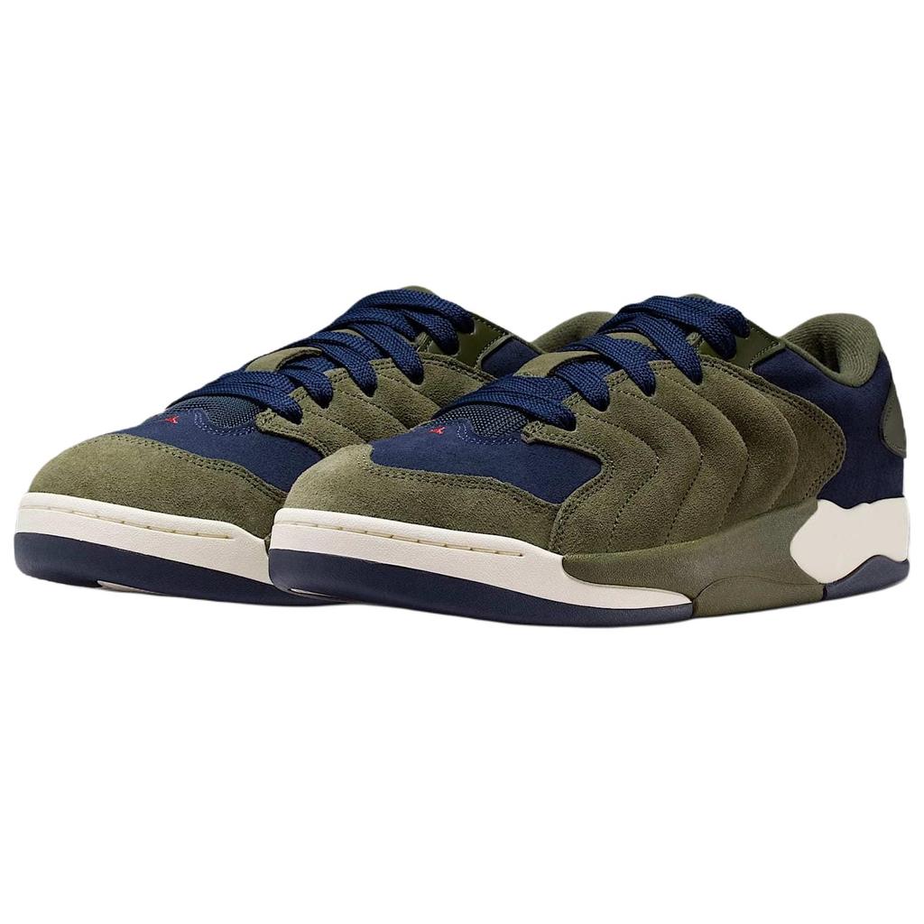 Jordan Session Skateboard Shoes Men's Green IB3731-301