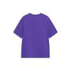 Li Ning Sports Fashion Collection T Shirt Men's Free Purple AHST569-4