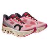 On Cloudmonster Hyper Breathable Low top Training Running Shoes Women's Pink 3WE10123344