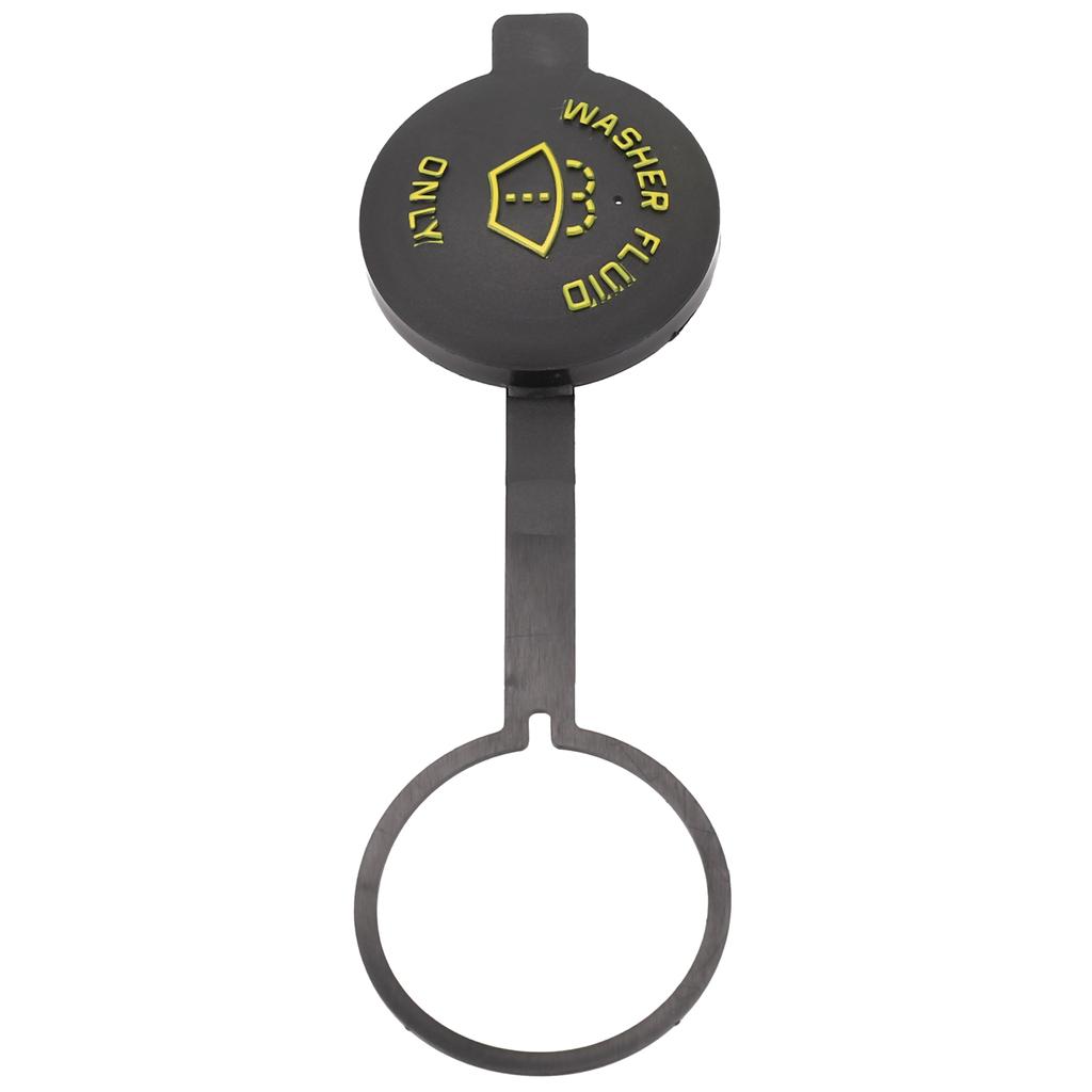 1PC Reservoir Tank Cap 1x For Ford Aerostar 1986-1989