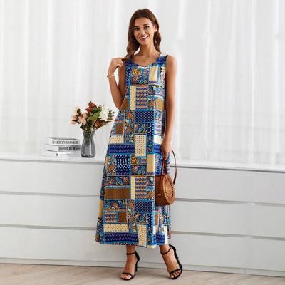 Kleider – Freizeitkleider