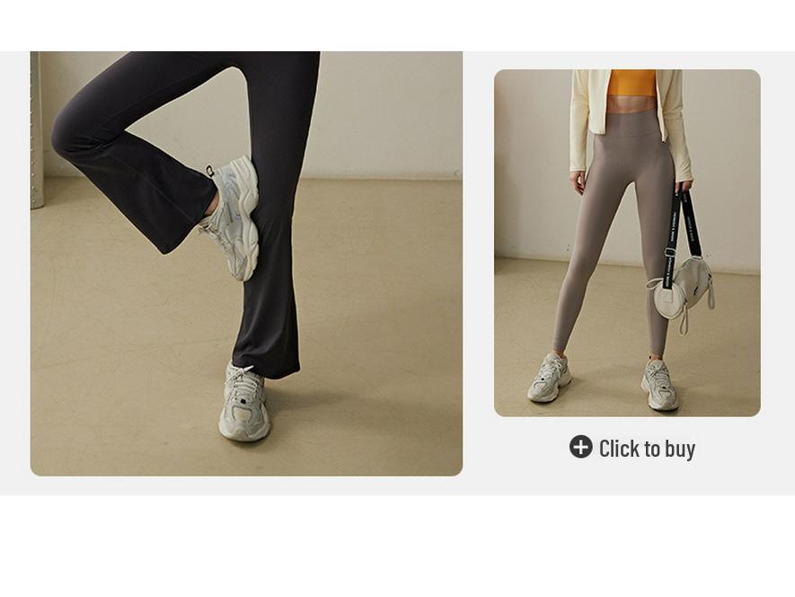 Women's Loose-Fit Long Sleeve Sport Top for Running & Pilates