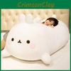 Cloud Giant Long Bunny Stuffed Hug Doll Girl Sleeping Pillow Cushion Pregnant